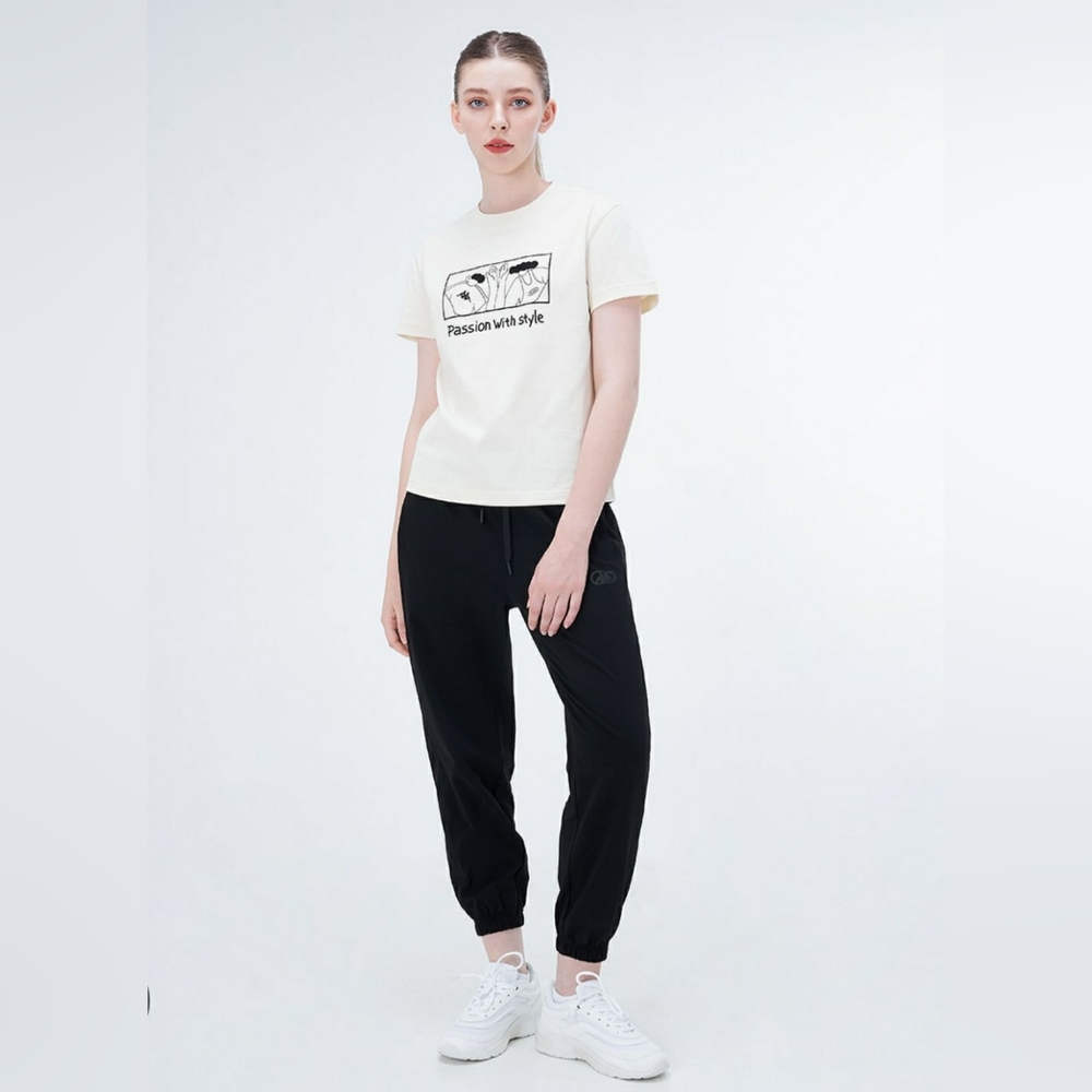 KAPPA NWOT Cotton Women's Tee - M